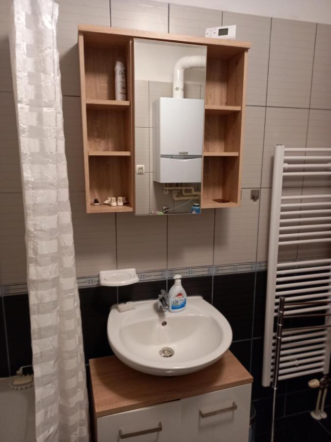 Apartman Mario - Arena زغرب المظهر الخارجي الصورة