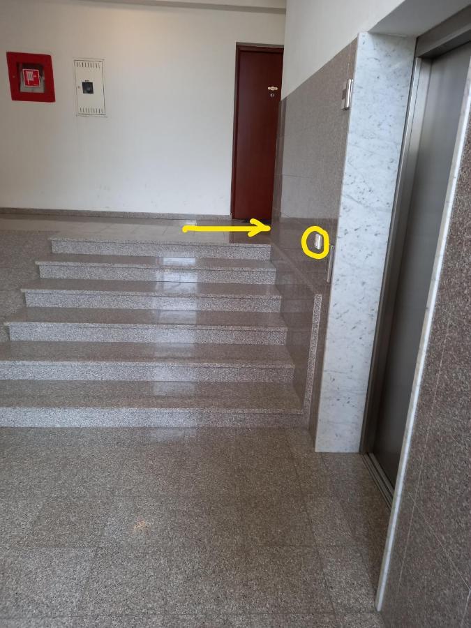Apartman Mario - Arena زغرب المظهر الخارجي الصورة